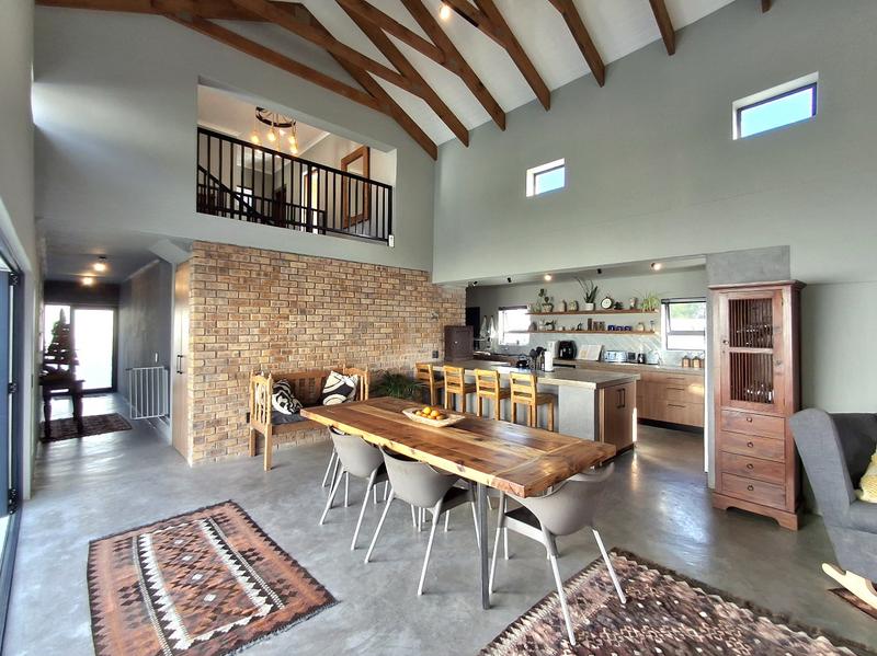 4 Bedroom Property for Sale in Shelley Point Western Cape